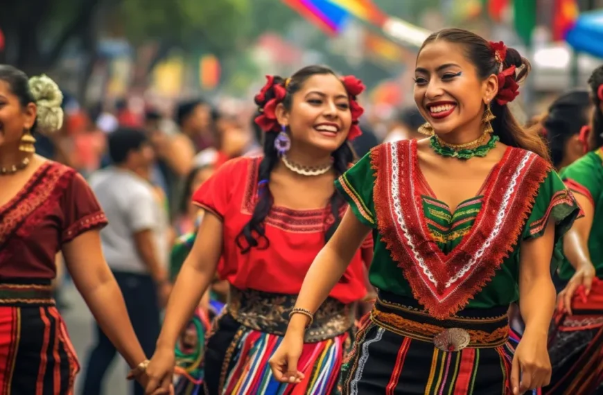 ¿Qué es lo Mejor de Ser Mexicano?