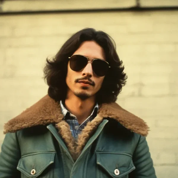 Qué es ser cool:…