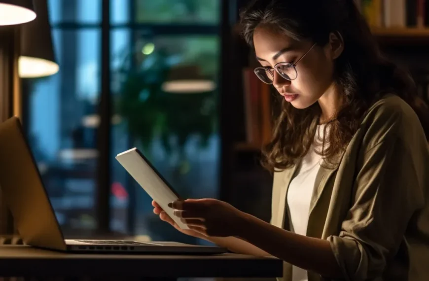 ¿Qué es ser un ciudadano digital?