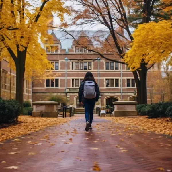 Qué es ser universitario