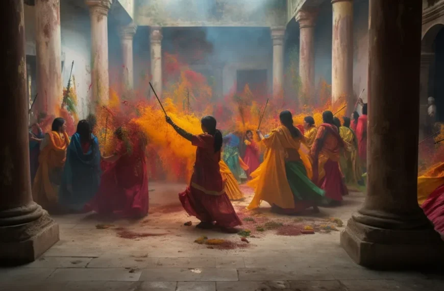 ¿Qué son los rituales espirituales en México?