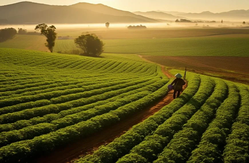 ¿Qué es la sostenibilidad en la agricultura en México?