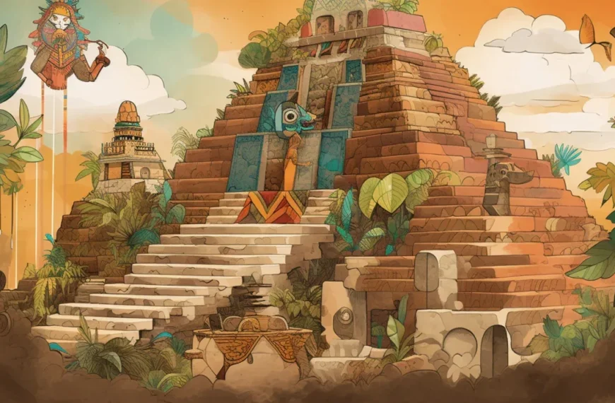 Aportaciones de la cultura Olmeca