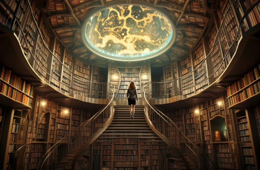 Beneficios de la Lectura: Visión General, Tipos e Importancia