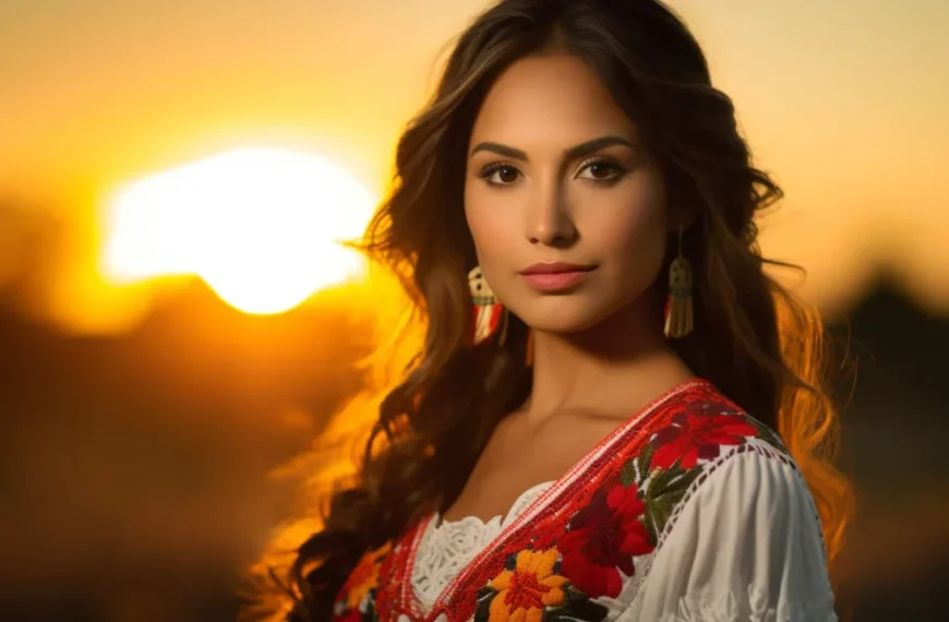 ¿Qué significa buenos dÃas a la mujer más hermosa?