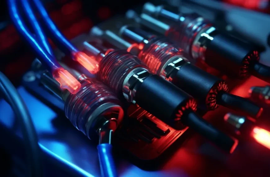 ¿Qué son los cables de la bujÃa y para qué sirven?