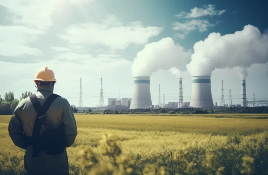 CaracterÃsticas de la energÃa nuclear: