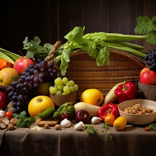 Comidas saludables para la&hellip;