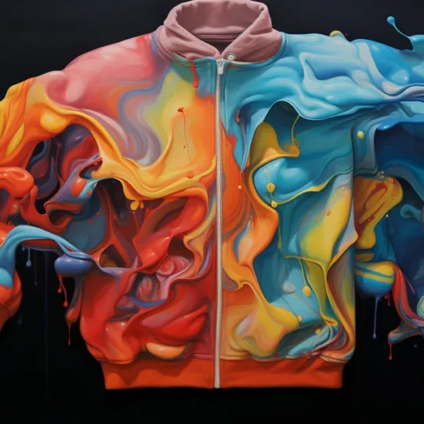 Cómo quitar pintura acrÃlica…