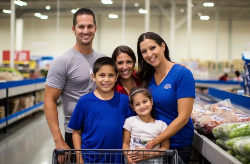 ¿Cuánto cuesta la membresÃa de Sam’s Club en México?