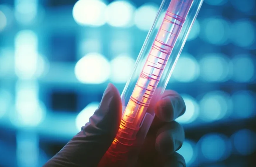 ¿Qué es una prueba de ADN y cómo funciona?