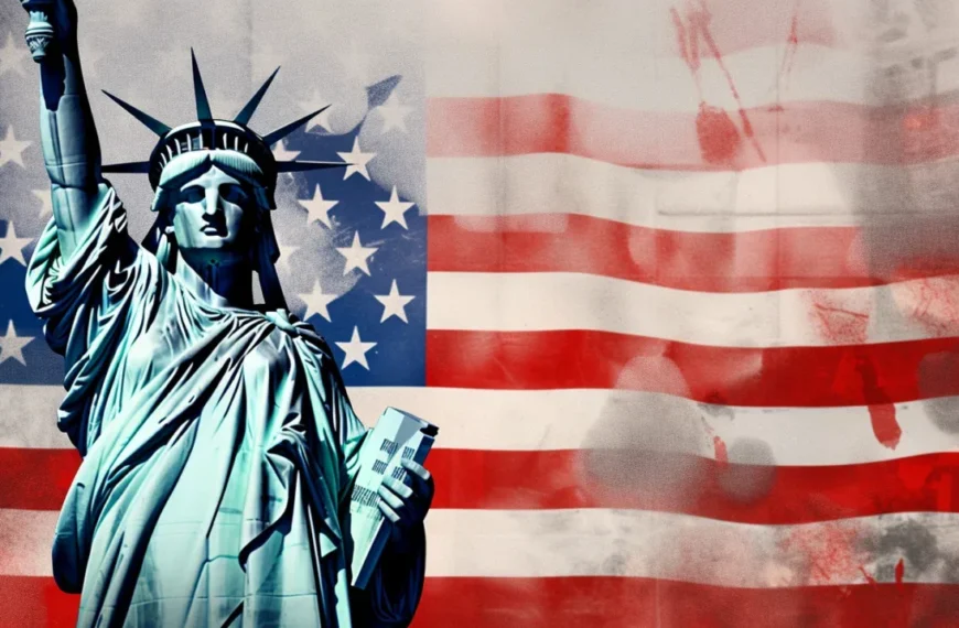 ¿Cuánto mide la Estatua de la Libertad?