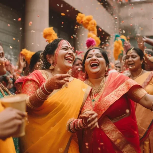 Cultura de la India…