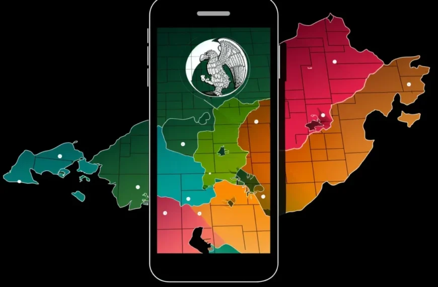 ¿Qué es una LADA telefónica?