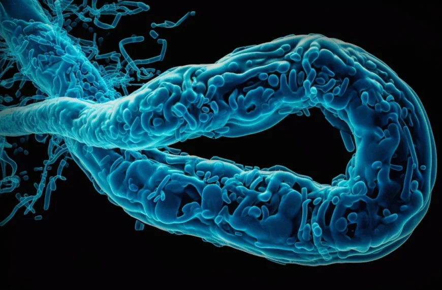 ¿Qué es la bacteria Helicobacter pylori?