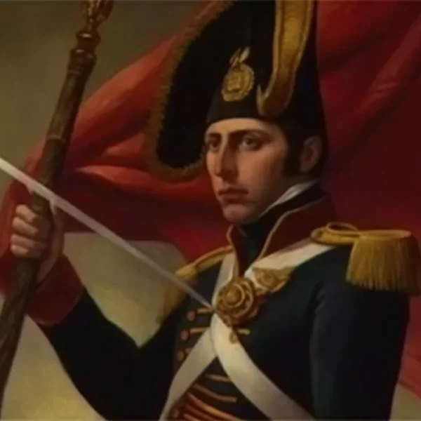Etapa de la independencia