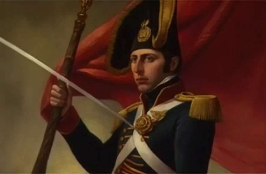 Etapa de la independencia