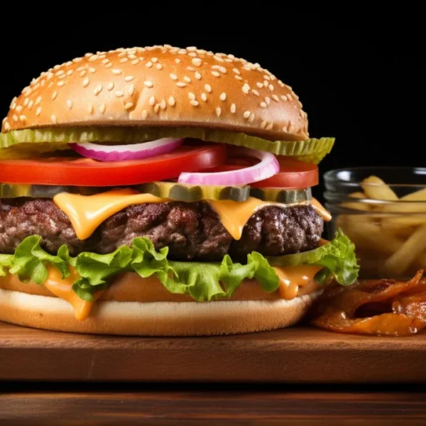 Ingredientes principales de la…