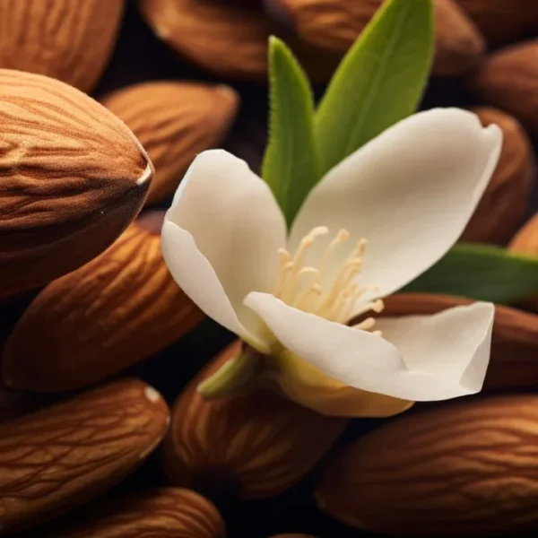 ¿Qué es la almendra&hellip;