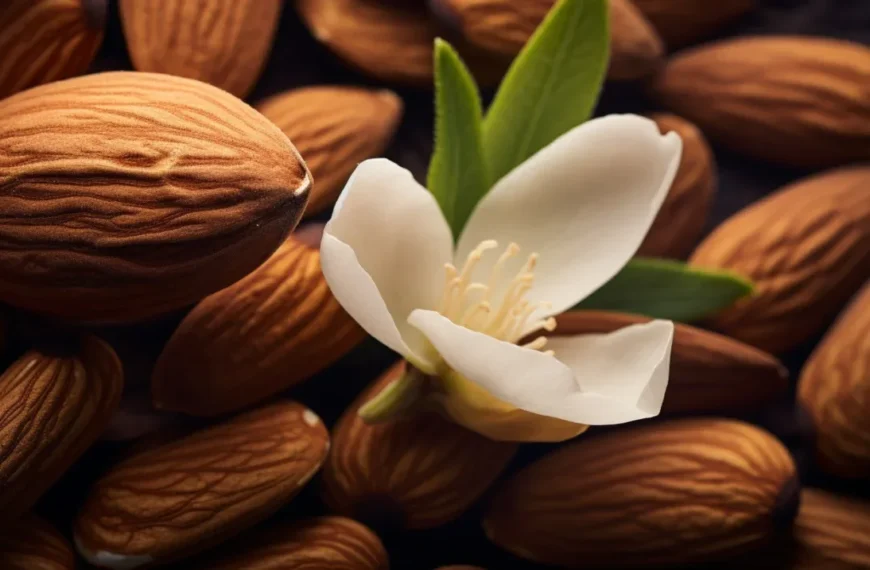 ¿Qué es la almendra y para qué sirve?