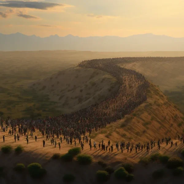 ¿Qué es la caravana&hellip;
