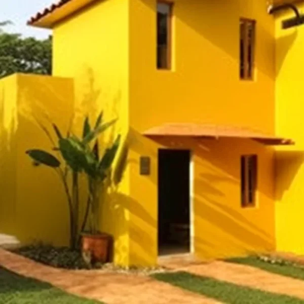 Historia de la Casa…