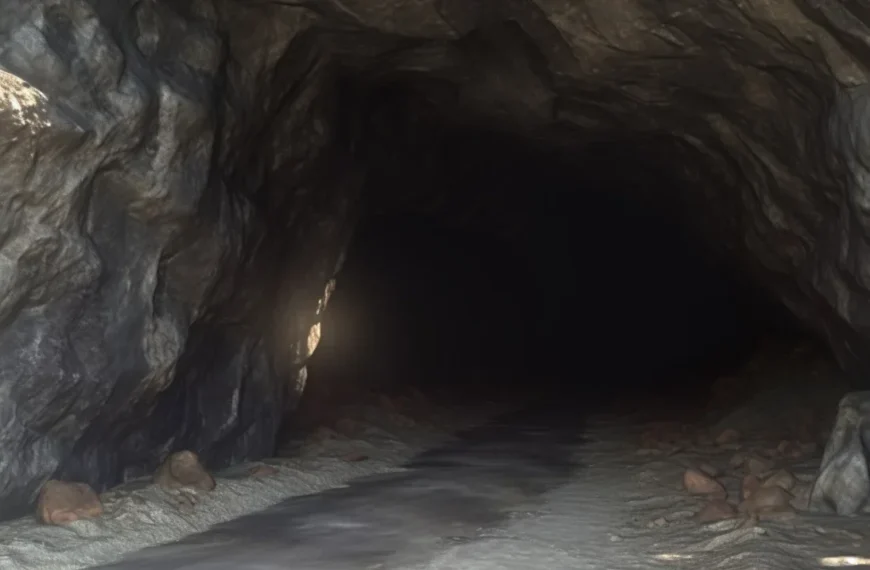 La Cueva del Diablo en Mazatlán: un lugar de leyendas y misterios
