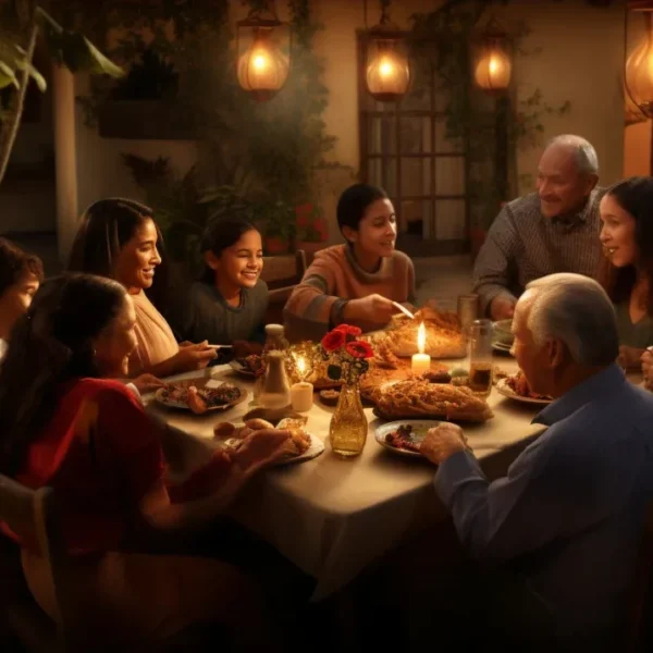 Importancia de la familia&hellip;