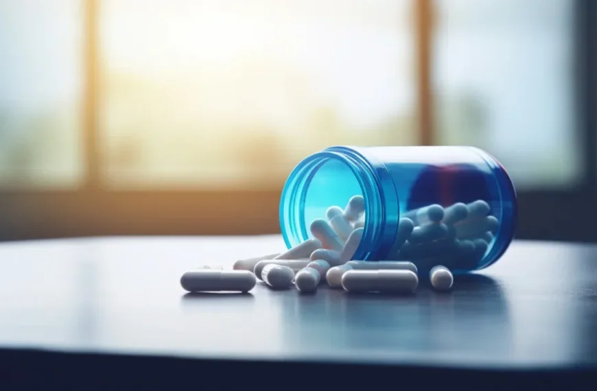 ¿La fluoxetina engorda en realidad?