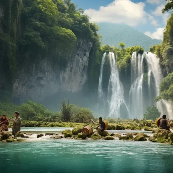 ¿Qué es la Huasteca…