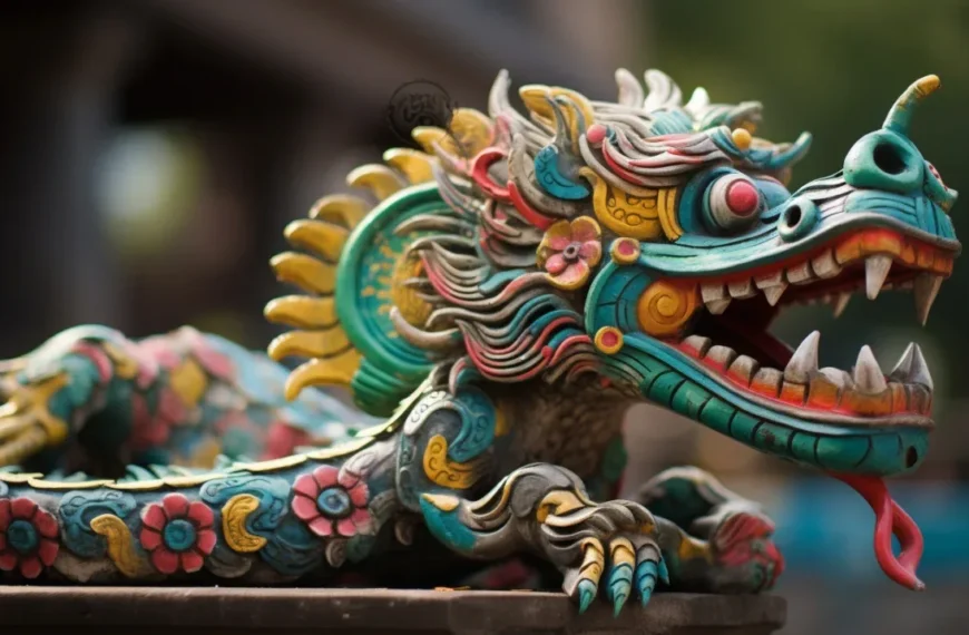 ¿Qué es la leyenda de Quetzalcóatl?