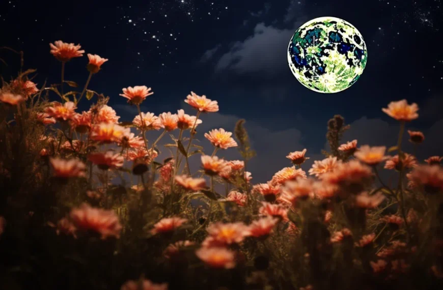 Fenómenos Lunares en México