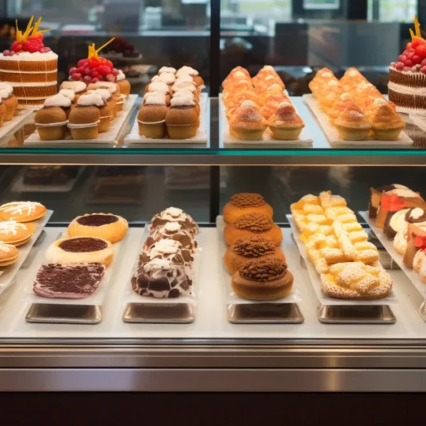 ¿Qué son los pasteles&hellip;