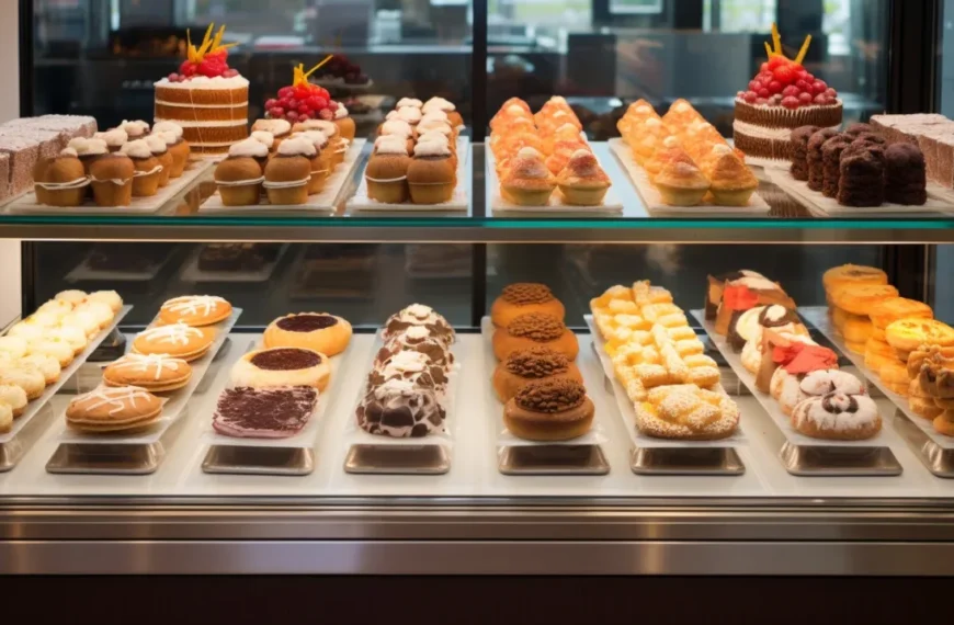 ¿Qué son los pasteles de La Zarza?