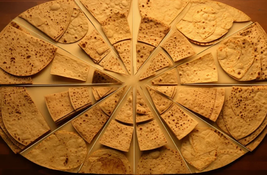 ¿Qué es la Ley de la Tortilla?