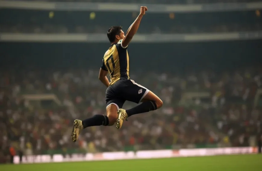 Historia del máximo goleador de la Liga MX