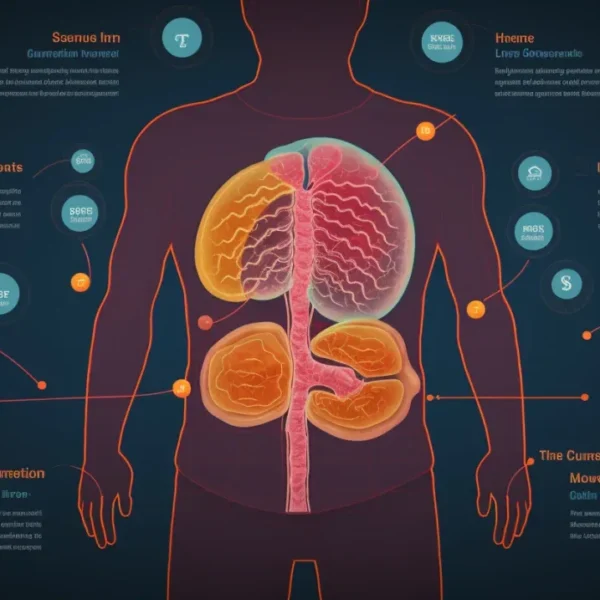 Qué es la colitis…
