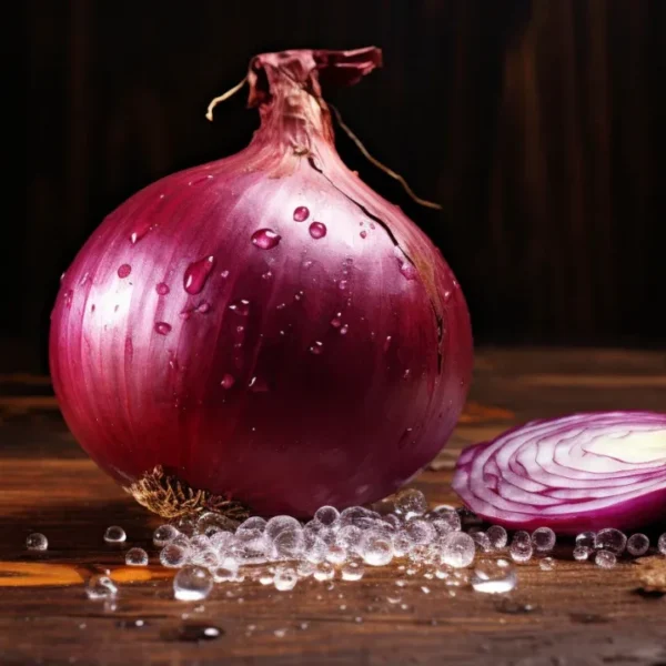 Beneficios de la cebolla,…