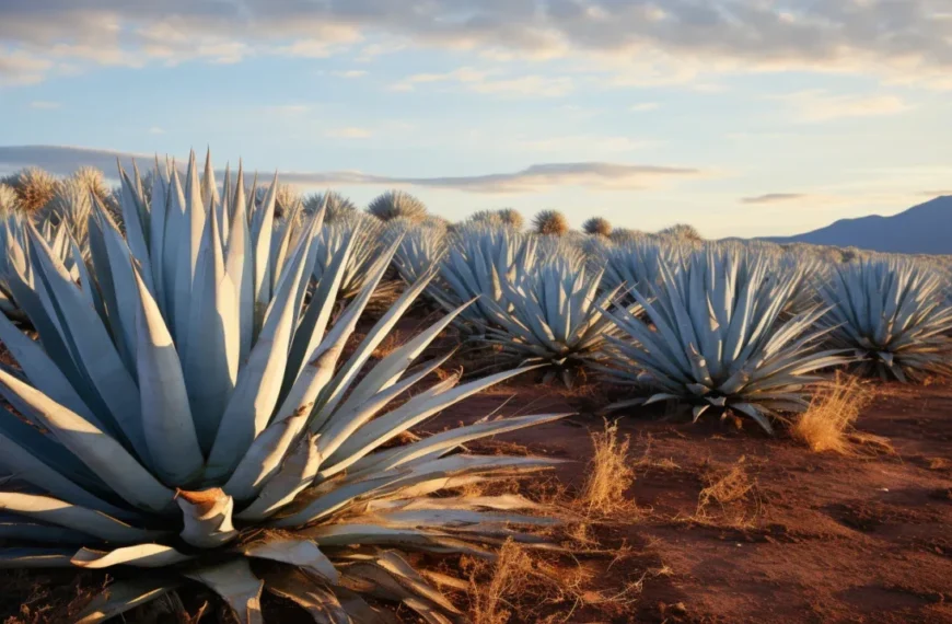 ¿Qué es la inulina de agave y de dónde se obtiene?