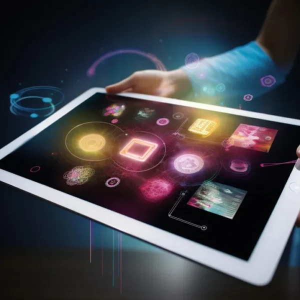 ¿Qué es una tablet?