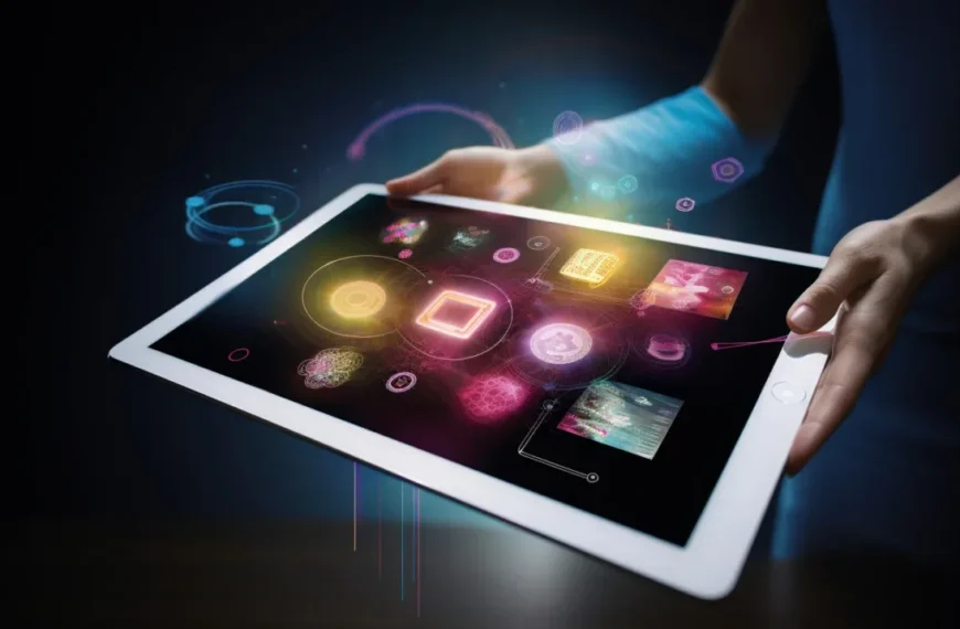 ¿Qué es una tablet?