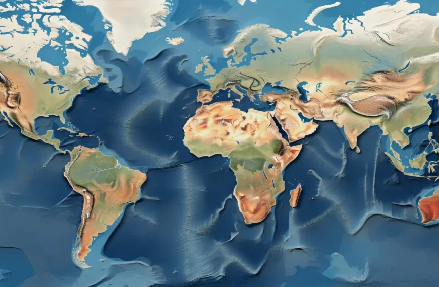 Principios metodológicos de la geografÃa