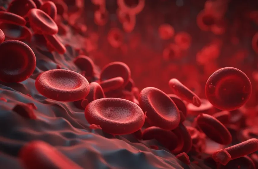 ¿Qué es el pH en la sangre y para qué sirve?