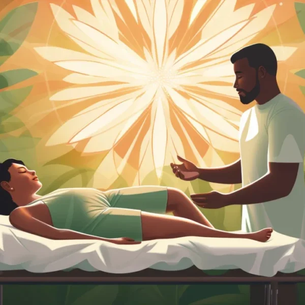¿Qué es la fisioterapia…