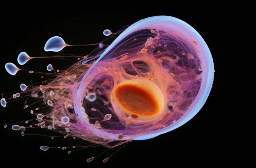¿Qué es ovular en la mujer?