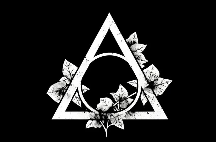 ¿Qué son las reliquias de la muerte en Harry Potter?
