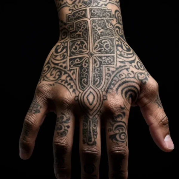 Significado de los tatuajes&hellip;