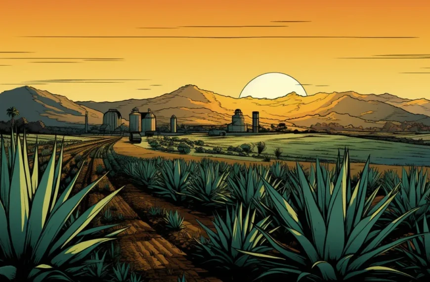 ¿Qué es Tequila La Santa?