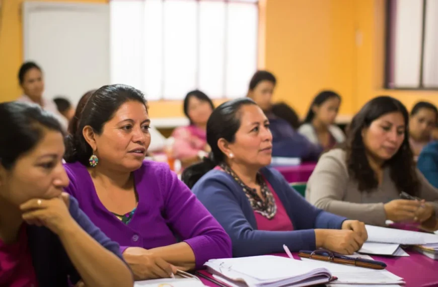 ¿Qué es la Universidad de la Mujer Querétaro?