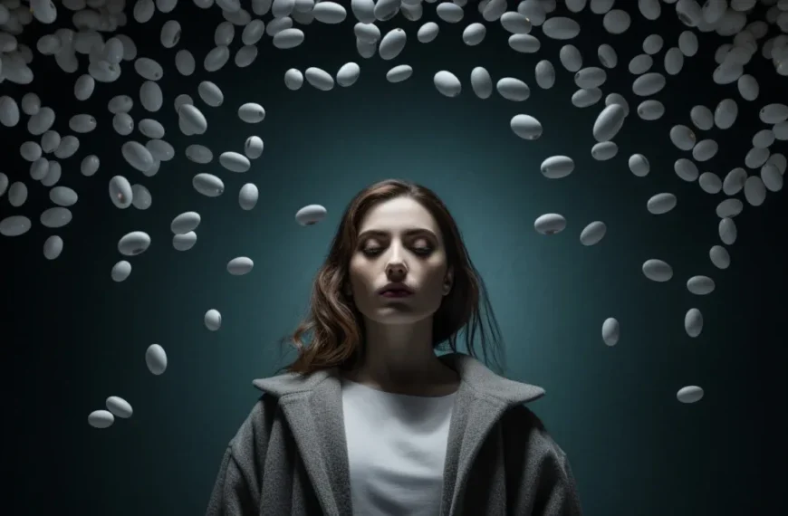 Vitaminas para aumentar el deseo en la mujer en México